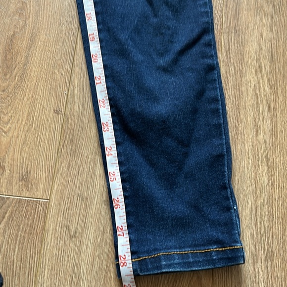 Joe fresh skinny jeans, size 28 - Picture 7 of 8